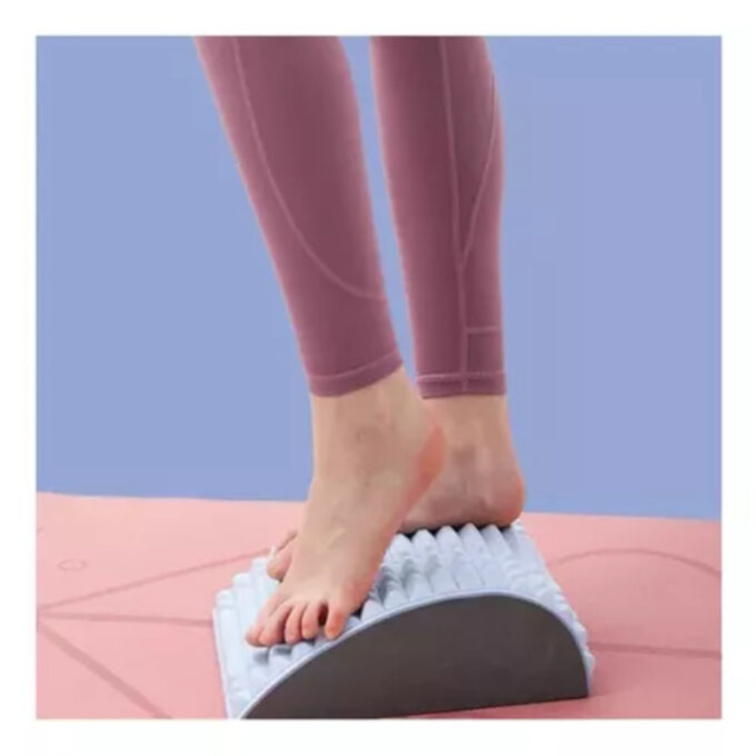 Miniatura 3 de COJÍN ORTOPÉDICO DE APOYO LUMBAR